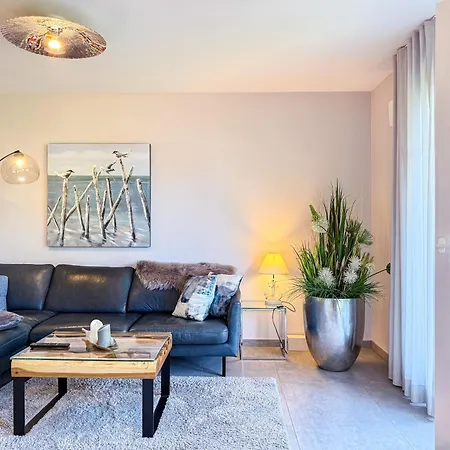 דירה Meerle 3 זינקסט