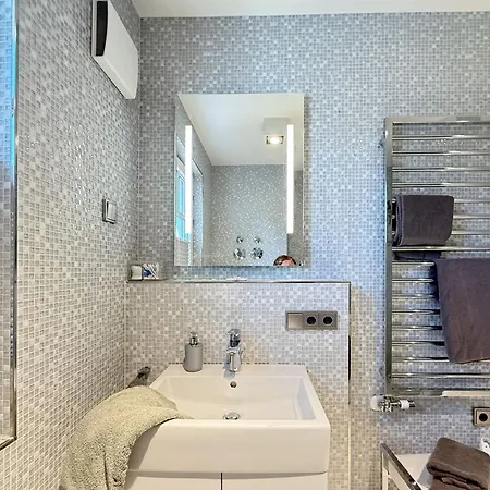 Daire Meerle 3 Zingst