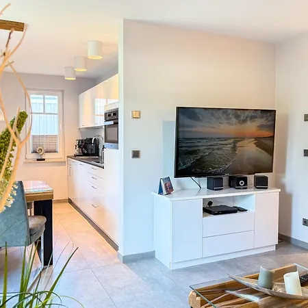 דירה Meerle 3 זינקסט