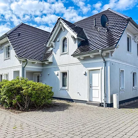 Meerle 3 דירה זינקסט